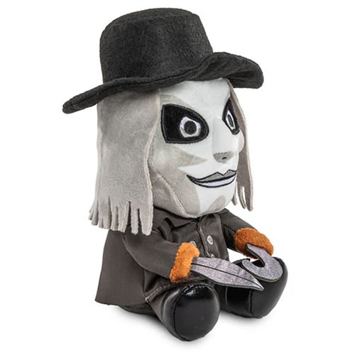 Phunny Plush - Puppet Master - 8" Blade