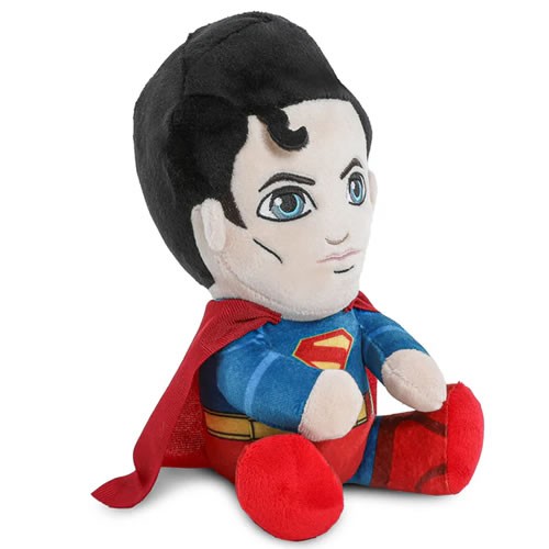 Phunny Plush - Superman (2025 Movie) - 8" Superman