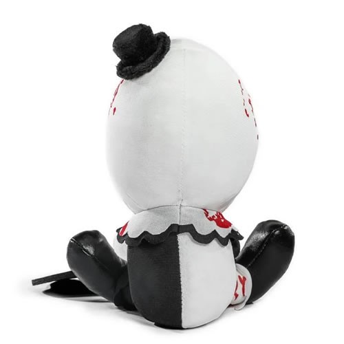 Phunny Plush - Terrifier - 8" Art The Clown (Bloody)