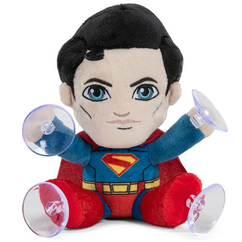 Window Clinger Plush - Superman (2025 Movie) - 6" Superman