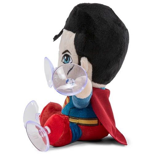 Window Clinger Plush - Superman (2025 Movie) - 6" Superman