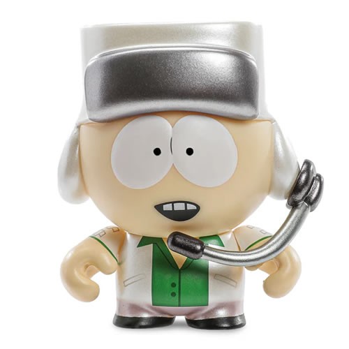 South Park Figures - 3" Boy Band Vinyl Mini Figures 4-Pack
