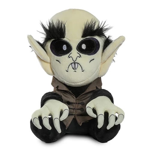 Phunny Plush - Nosferatu (1922 Movie) - 8" Count Orlok