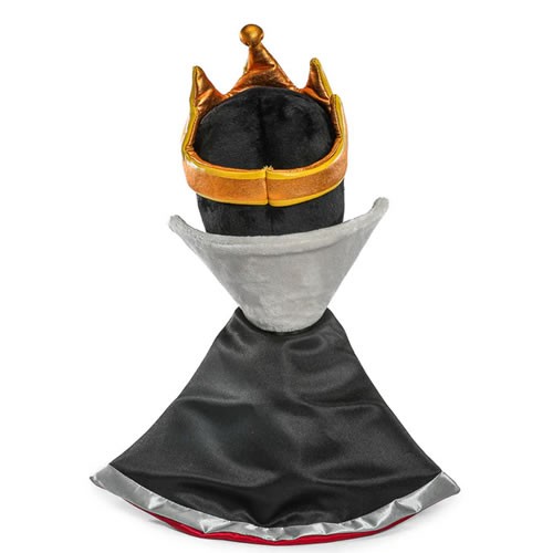 Disney Plush - Snow White And The Seven Dwarfs - 13" Evil Queen