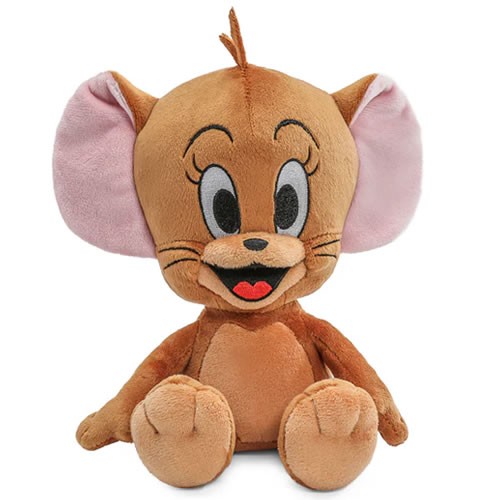 Phunny Plush - Tom & Jerry - 8