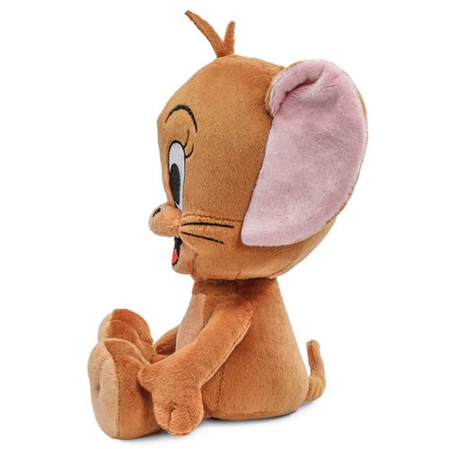 Phunny Plush - Tom & Jerry - 8" Jerry