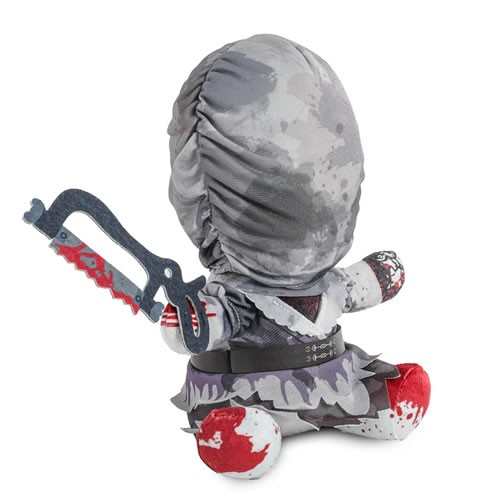 Phunny Plush - Dead By Daylight - 7.5" The Nurse