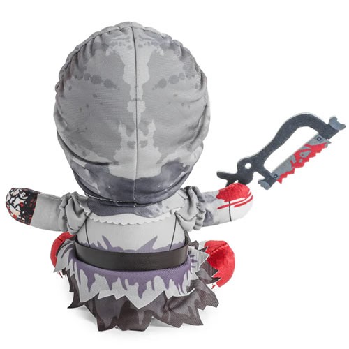 Phunny Plush - Dead By Daylight - 7.5" The Nurse