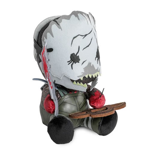 Phunny Plush - Dead By Daylight - 7.5" The Trapper