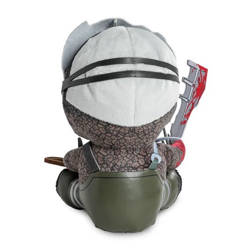 Phunny Plush - Dead By Daylight - 7.5" The Trapper