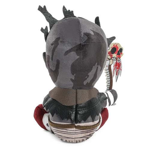 Phunny Plush - Dead By Daylight - 7.5" The Wraith