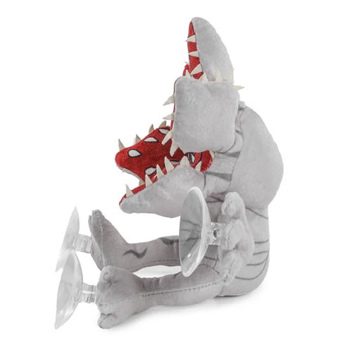Window Clinger Plush - Stranger Things - 6" Demogorgon