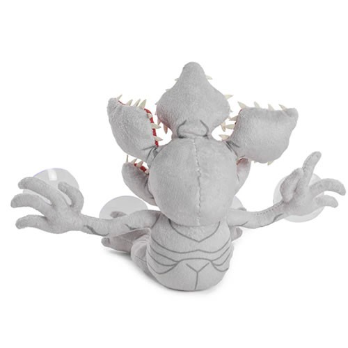 Window Clinger Plush - Stranger Things - 6" Demogorgon