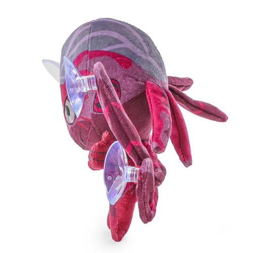 Window Clinger Plush - Stranger Things - 6" Vecna