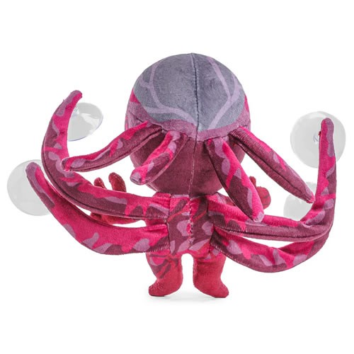 Window Clinger Plush - Stranger Things - 6" Vecna