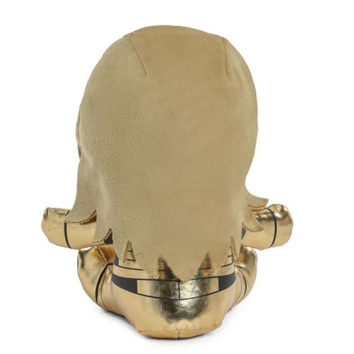 Phunny Plush - M3GAN 2.0 - 8" M3GAN (Gold Suit)
