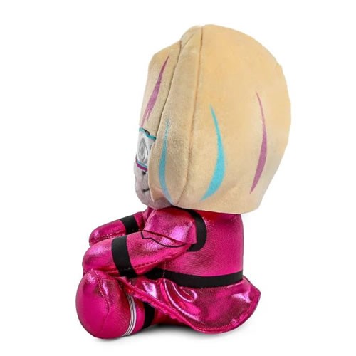 Phunny Plush - M3GAN 2.0 - 8" M3GAN (Cyberpunk)