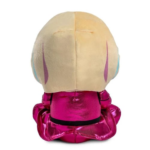 Phunny Plush - M3GAN 2.0 - 8" M3GAN (Cyberpunk)