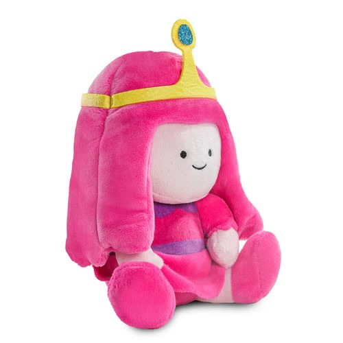 Phunny Plush - Adventure Time - 7.5" Bubblegum