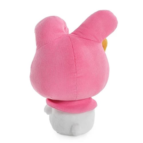 Phunny Plush - Hello Kitty And Friends - 7.5" My Melody
