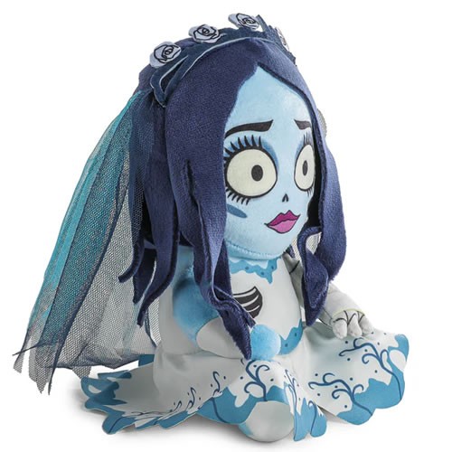 Phunny Plush - The Corpse Bride - 7.5" Emily