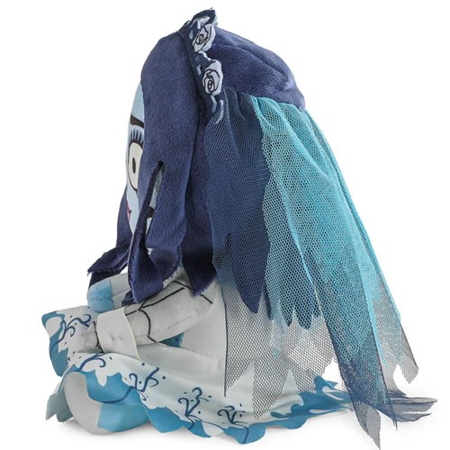 Phunny Plush - The Corpse Bride - 7.5" Emily