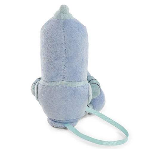 Shoulder Phunny Plush - Futurama - 4.5" Baby Bender