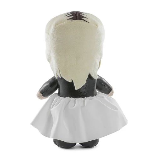 Phunny Plush - Bride Of Chucky - 7.5" Tiffany (Standing In Box Packaging)