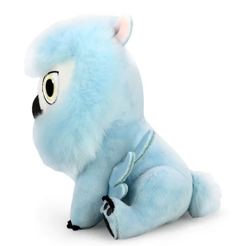 Phunny Plush - Dungeons & Dragons - Snowy Owlbear