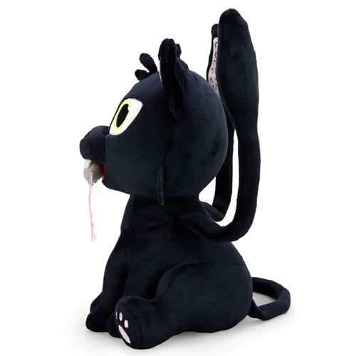 Phunny Plush - Dungeons & Dragons - Displacer Beast