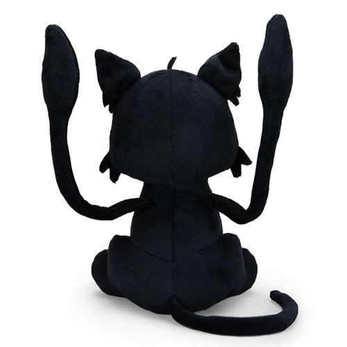 Phunny Plush - Dungeons & Dragons - Displacer Beast