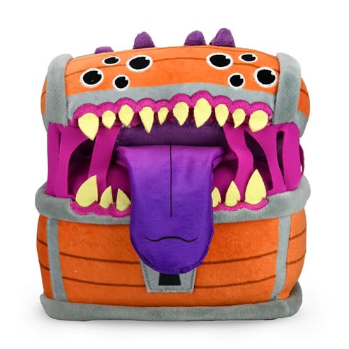 Phunny Plush - Dungeons & Dragons - 8" Mimic