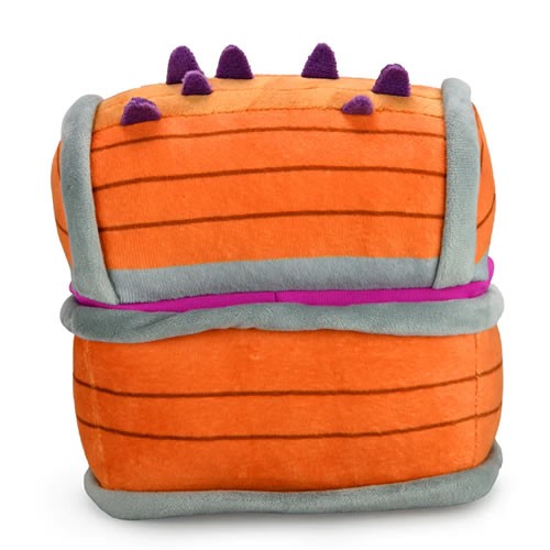 Phunny Plush - Dungeons & Dragons - 8" Mimic