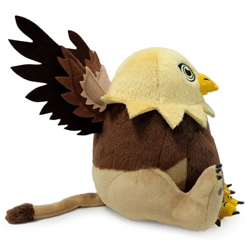 Phunny Plush - Dungeons & Dragons - Griffon