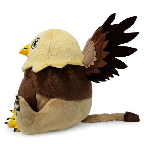 Phunny Plush - Dungeons & Dragons - Griffon