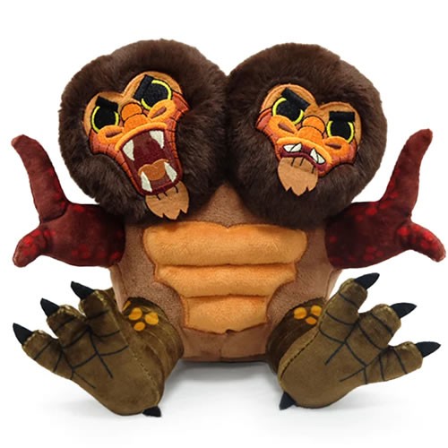 Phunny Plush - Dungeons & Dragons - Demogorgon