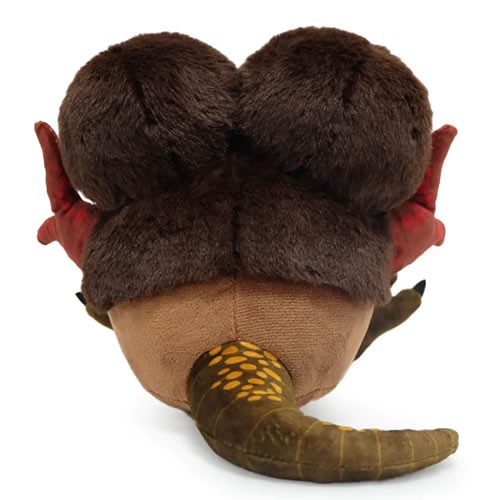 Phunny Plush - Dungeons & Dragons - Demogorgon
