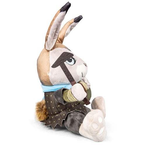 Phunny Plush - Dungeons & Dragons - Agdon Longscarf