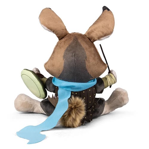Phunny Plush - Dungeons & Dragons - Agdon Longscarf