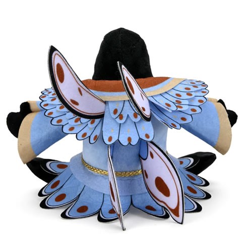 Phunny Plush - Dungeons & Dragons - Kettlesteam