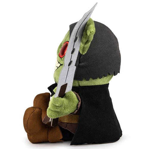 Phunny Plush - Pathfinder - 8" Goblin