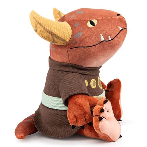 Phunny Plush - Pathfinder - 8" Kobold
