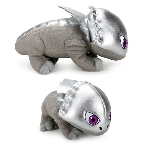 Phunny Plush - Dungeons & Dragons - Bulette