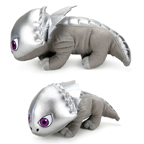 Phunny Plush - Dungeons & Dragons - Bulette
