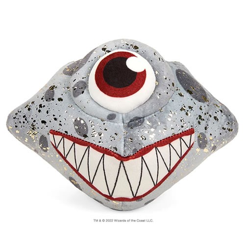 Phunny Plush - Dungeons & Dragons - 8" Eye Monger