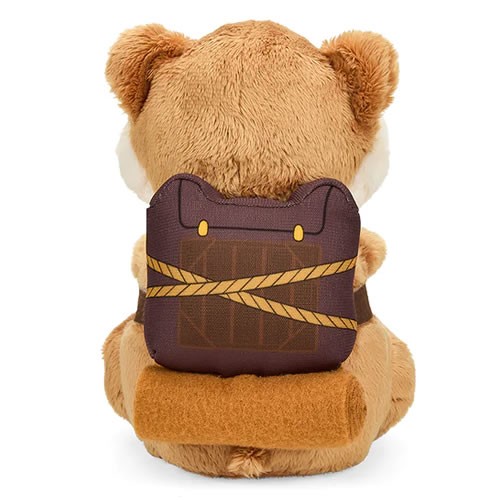 Phunny Plush - Dungeons & Dragons - 8" Giant Space Hamster