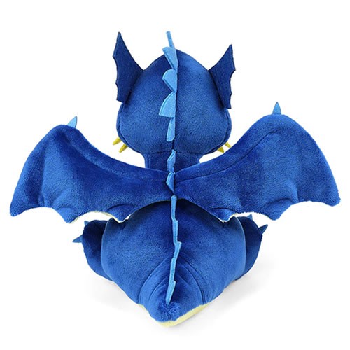 Phunny Plush - Dungeons & Dragons - 8" Blue Dragon