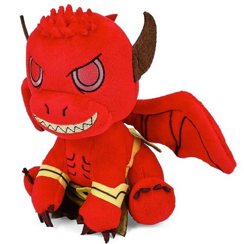 Phunny Plush - Dungeons & Dragons - 8" Pit Fiend