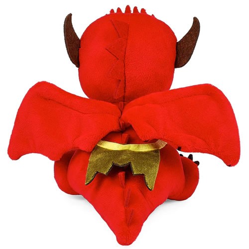 Phunny Plush - Dungeons & Dragons - 8" Pit Fiend
