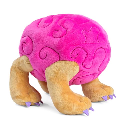 Phunny Plush - Dungeons & Dragons - 8" Intellect Devourer